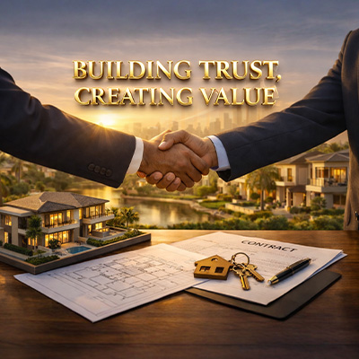 Building Trust Creating Value The Oraiyan Groups Investment Philosophy