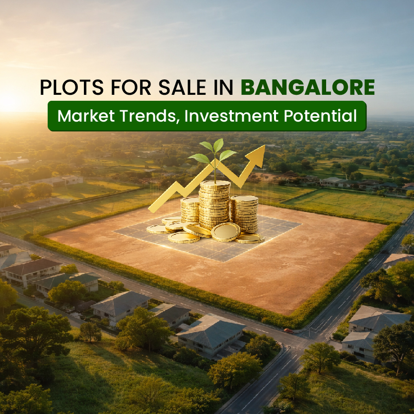 Infrastructure Led Investment Strategy in Bangalore The Smart Way to Identify High Growth Locations