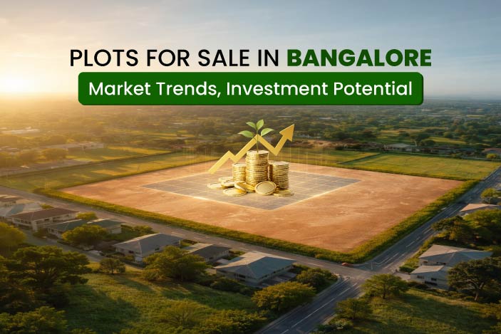 Infrastructure Led Investment Strategy in Bangalore The Smart Way to Identify High Growth Locations