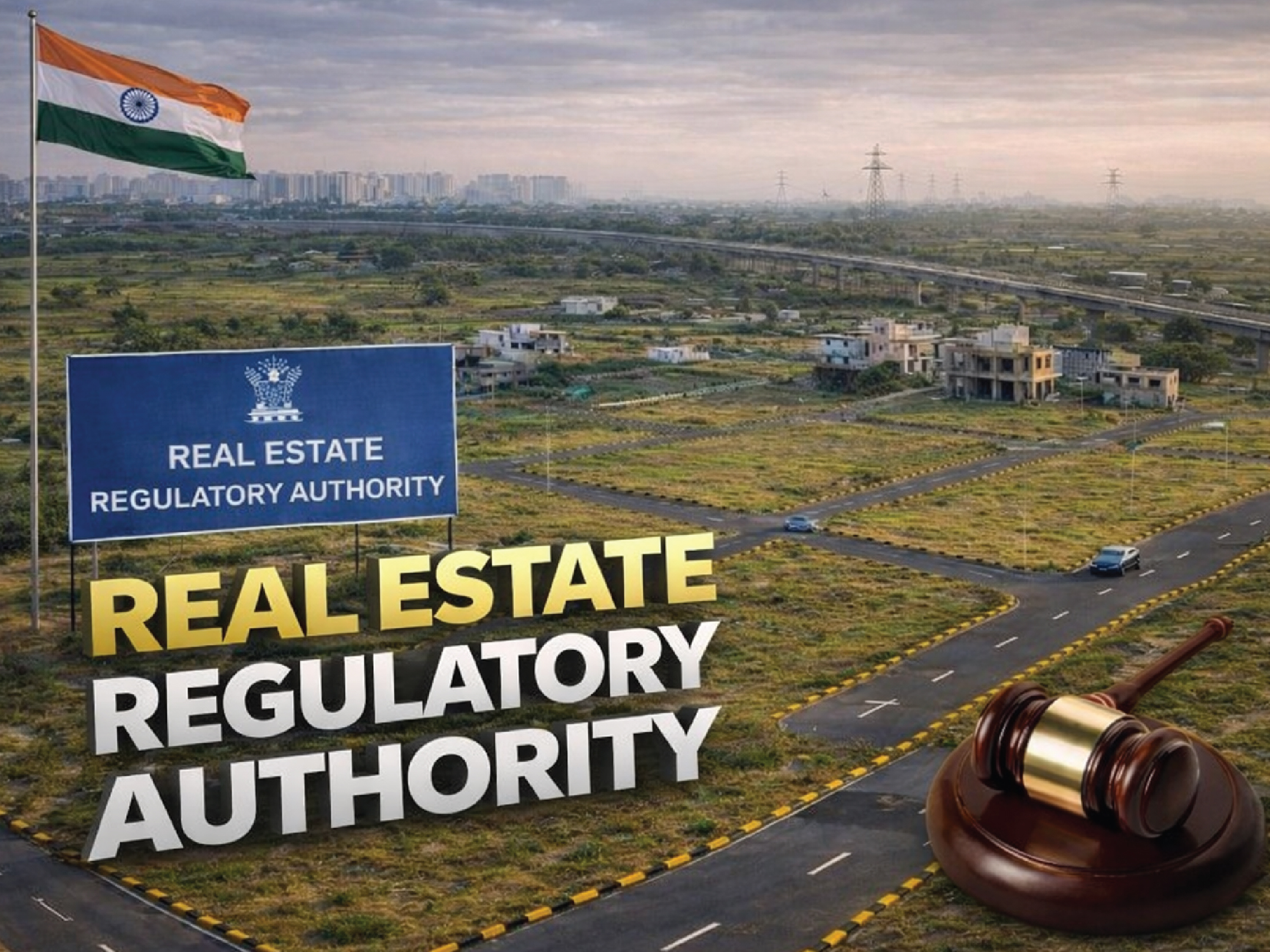 Why Buying RERA Approved Plots in Karnataka Is the Smartest Real Estate Decision Today