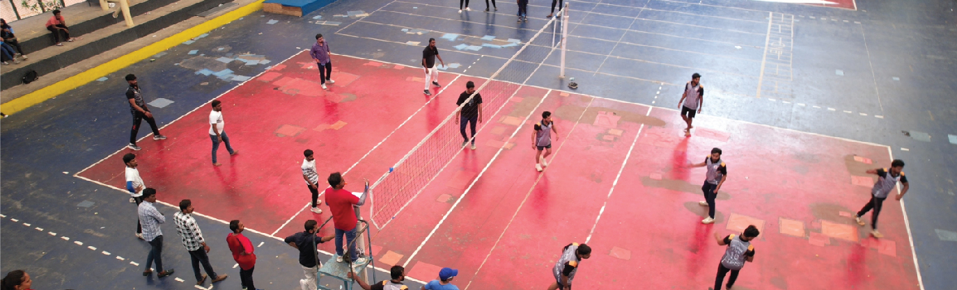 Oraiyan Groups Sports Day 2025