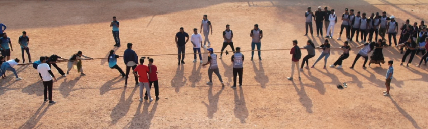 Oraiyan Groups Sports Day 2025