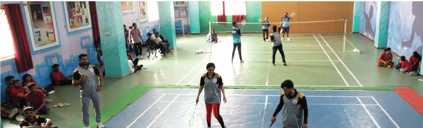 Oraiyan Groups Sports Day 2025