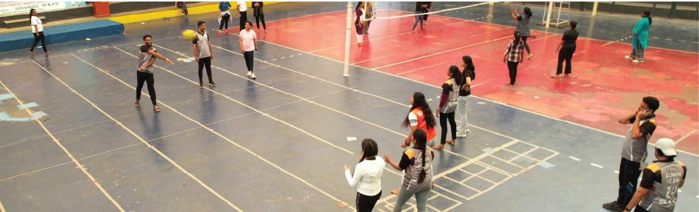 Oraiyan Groups Sports Day 2025
