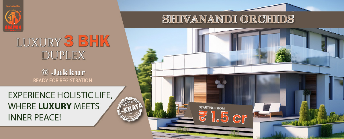 SHIVANANDI ORCHIDS