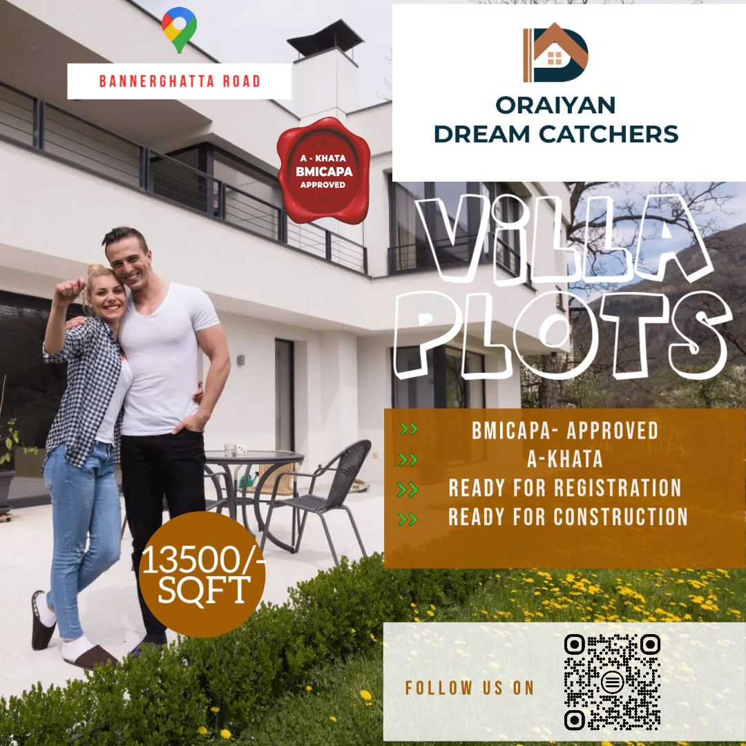 ORAIYAN DREAM CATCHERS