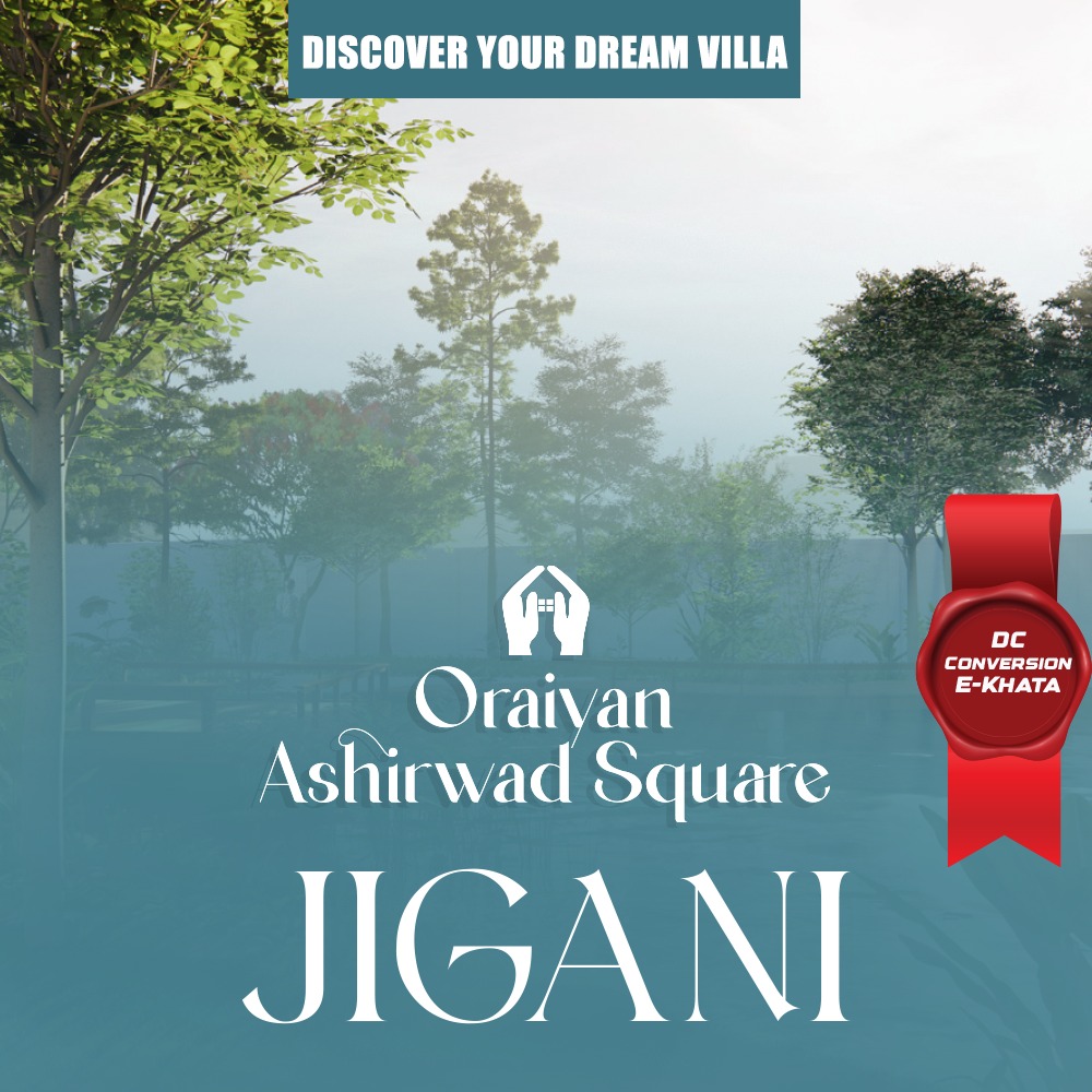 ORAIYAN ASHIRWAD SQUARE
