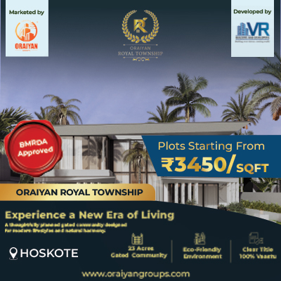 Oraiyan Royal Township